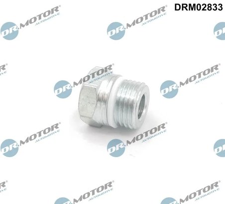 Niplu, furtun de directie Dr.Motor Automotive DRM02833