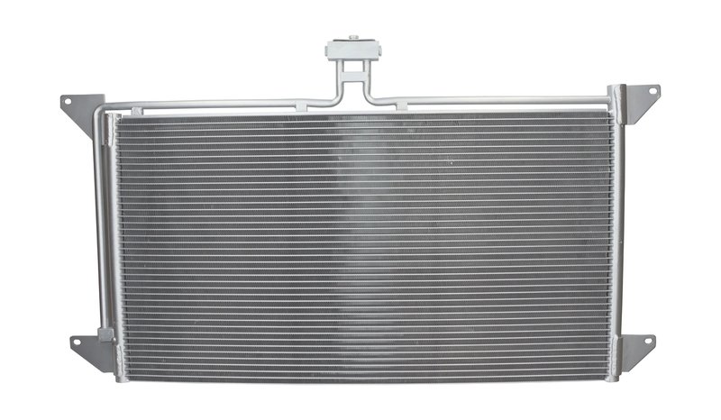 RADIATOR CLIMATIZARE BOSCH 1 986 AD2 256 - Piesa auto compatibila cu mai multe marci