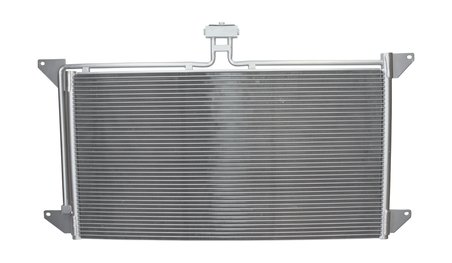 RADIATOR CLIMATIZARE BOSCH 1 986 AD2 256 - Piesa auto compatibila cu mai multe marci