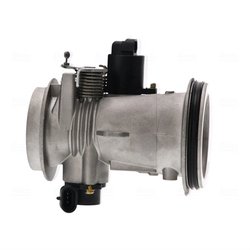 Carcasa clapeta acceleratie Nissens 955102