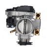 Carcasa clapeta acceleratie Nissens 955080