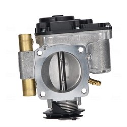 Carcasa clapeta acceleratie Nissens 955080