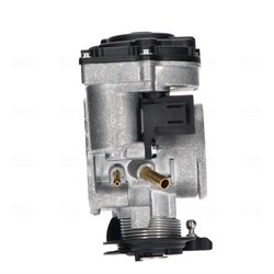Carcasa clapeta acceleratie Nissens 955080