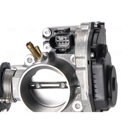 Carcasa clapeta acceleratie Nissens 955080