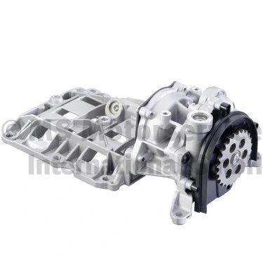 POMPA VACUUM SISTEM DE FRANARE PIERBURG 7.24808.31.0 - Compatibil cu BMW