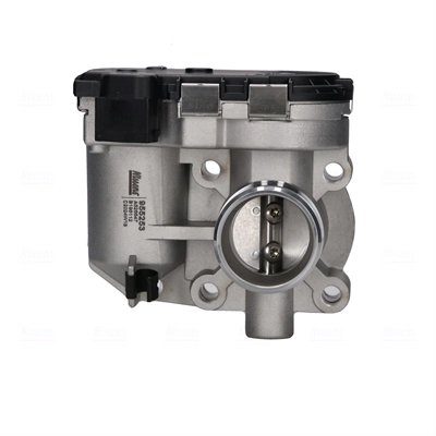 Carcasa clapeta acceleratie Nissens 955253