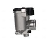Carcasa clapeta acceleratie Nissens 955253