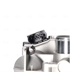 Carcasa clapeta acceleratie Nissens 955253