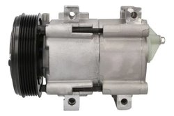 COMPRESOR CLIMATIZARE THERMOTEC KTT090459 - Compatibil cu FORD