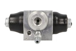 CILINDRU RECEPTOR FRANA ABE C5W020ABE - Compatibil cu AUDI, VW