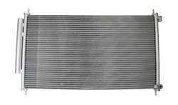 Radiator climatizare BOSCH 1 986 AD2 286