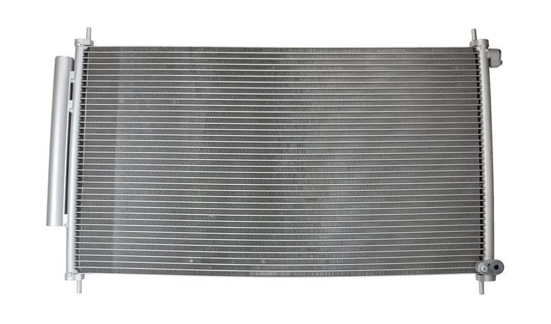 RADIATOR CLIMATIZARE BOSCH 1 986 AD2 286 - Compatibil cu HONDA