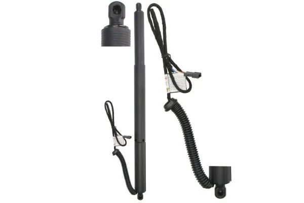 Motor electric haion Magnum Technology MGS3126MT