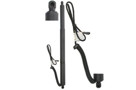 Motor electric haion Magnum Technology MGS3126MT