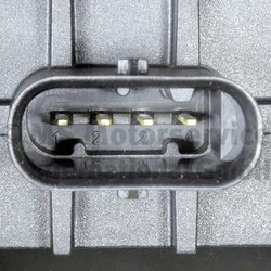 Senzor debitmetru aer Pierburg 7.07759.97.0