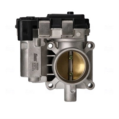 Carcasa clapeta acceleratie Nissens 955263
