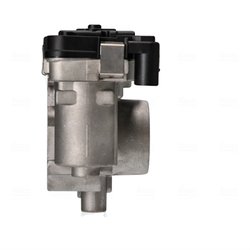Carcasa clapeta acceleratie Nissens 955263
