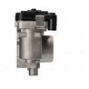 Carcasa clapeta acceleratie Nissens 955263