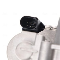 Carcasa clapeta acceleratie Nissens 955263
