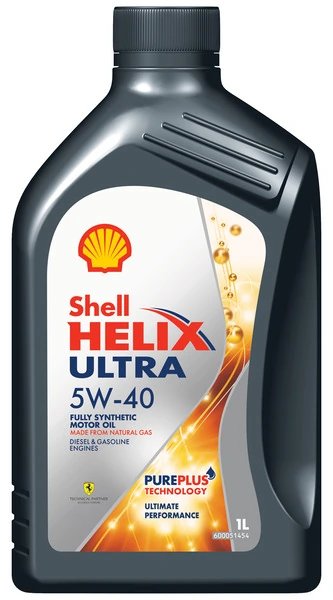 ULEI DE MOTOR SHELL 550073578 - Piesa auto compatibila cu mai multe marci