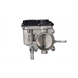 Carcasa clapeta acceleratie Nissens 955237