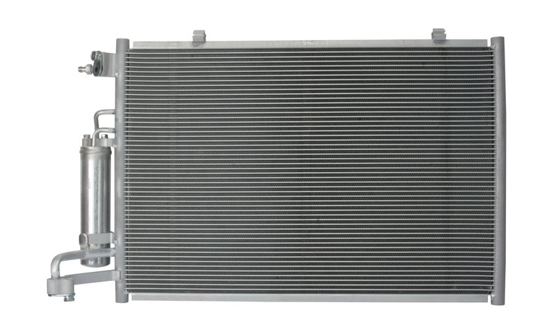 Radiator climatizare BOSCH 1 986 AD2 251
