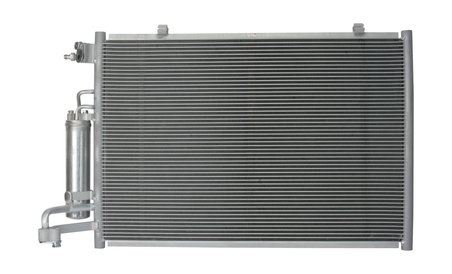 Radiator climatizare BOSCH 1 986 AD2 251