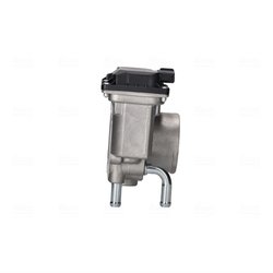 CARCASA CLAPETA ACCELERATIE NISSENS 955237 - Compatibil cu HYUNDAI, KIA