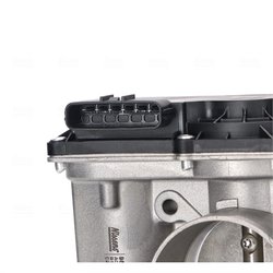 CARCASA CLAPETA ACCELERATIE NISSENS 955237 - Compatibil cu HYUNDAI, KIA