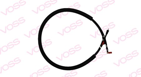 Conducta aditiv VOSS 7011768900