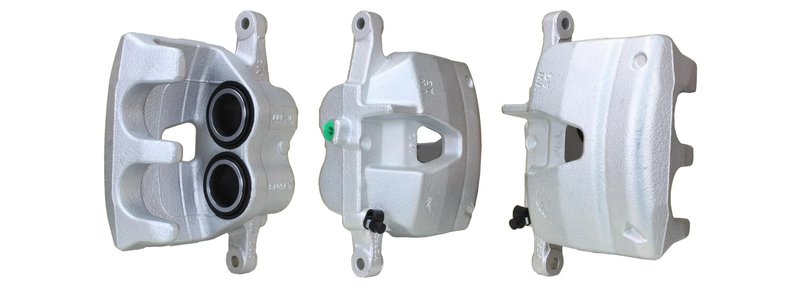 ETRIER FRANA ELSTOCK 82-3260 - Compatibil cu AUDI, SKODA, VW