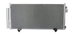 Radiator climatizare BOSCH 1 986 AD2 134