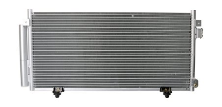 RADIATOR CLIMATIZARE BOSCH 1 986 AD2 134 - Compatibil cu SUBARU