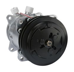 COMPRESOR CLIMATIZARE BOSCH 1 986 AD1 287 - Piesa auto compatibila cu mai multe marci