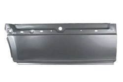 ARIPA INTERIOARA BLIC 6504-03-3548568K - Compatibil cu MERCEDES-BENZ
