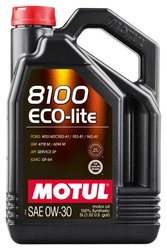 ULEI DE MOTOR MOTUL 110889 - Piesa auto compatibila cu mai multe marci