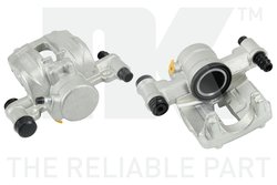 ETRIER FRANA NK 2199194 - Compatibil cu CITROEN, FIAT, PEUGEOT