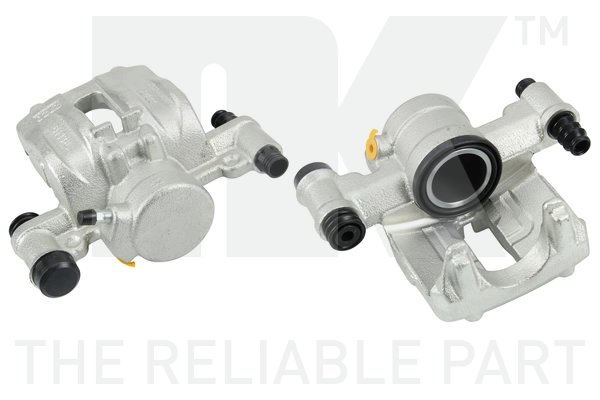 ETRIER FRANA NK 2199194 - Compatibil cu CITROEN, FIAT, PEUGEOT