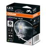 Bec, far faza lunga Osram 64210DWESY-1HB