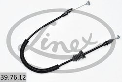 CABLU DEBLOCARE USI LINEX 39.76.12 - Compatibil cu SKODA