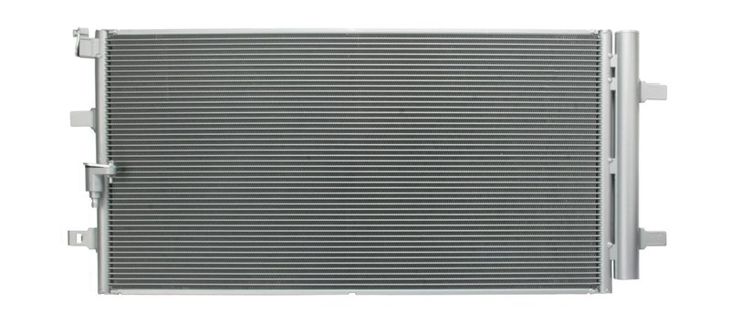 Radiator climatizare BOSCH 1 986 AD2 311