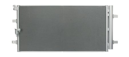 Radiator climatizare BOSCH 1 986 AD2 311
