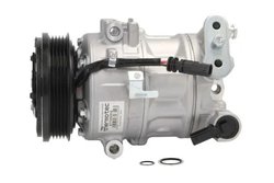 COMPRESOR CLIMATIZARE THERMOTEC KTT090532 - Compatibil cu OPEL