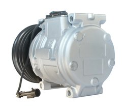 COMPRESOR CLIMATIZARE BOSCH 1 986 AD1 225 - Piesa auto compatibila cu mai multe marci