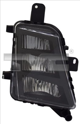 Proiector ceata TYC 19-15313-00-2