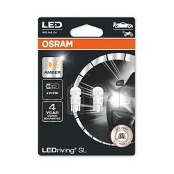 BEC, LUMINI INTERIOARE OSRAM 2827DYP-2BL - Piesa auto compatibila cu mai multe marci