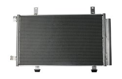 Radiator climatizare BOSCH 1 986 AD2 099