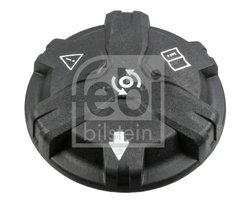 BUSON VAS EXPANSIUNE FEBI BILSTEIN 194371 - Compatibil cu BMW