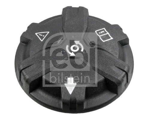 Buson vas expansiune Febi Bilstein 194371