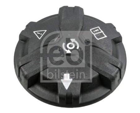 Buson vas expansiune Febi Bilstein 194371